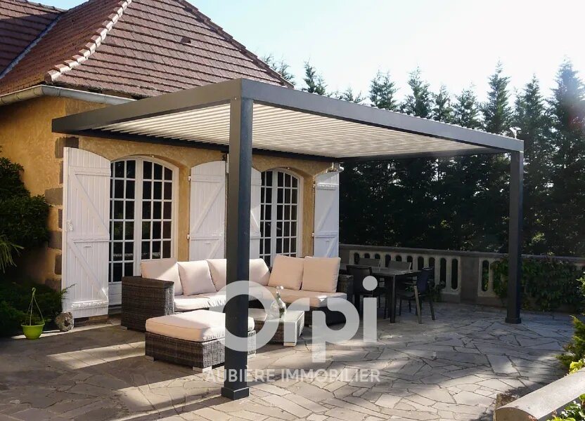 Maison à vendre, 305m², Malauzat