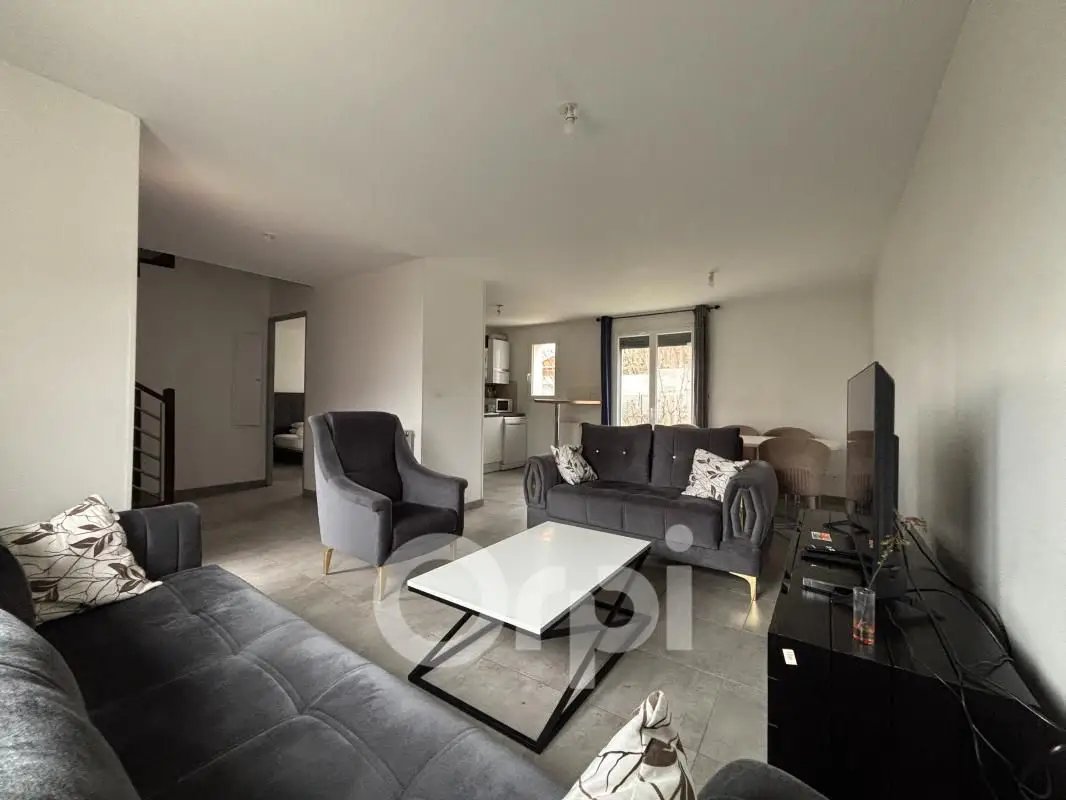 Maison à vendre, 273m², Aubière