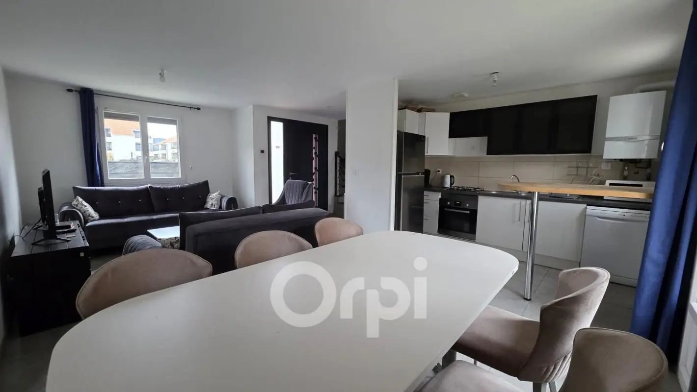 Maison à vendre, 273m², Aubière