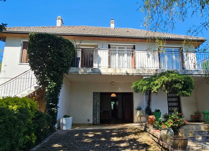Maison à vendre, 146m², Pérignat-sur-Allier