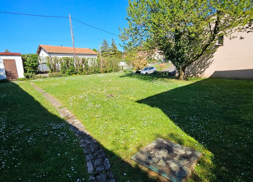 Maison à vendre, 146m², Pérignat-sur-Allier
