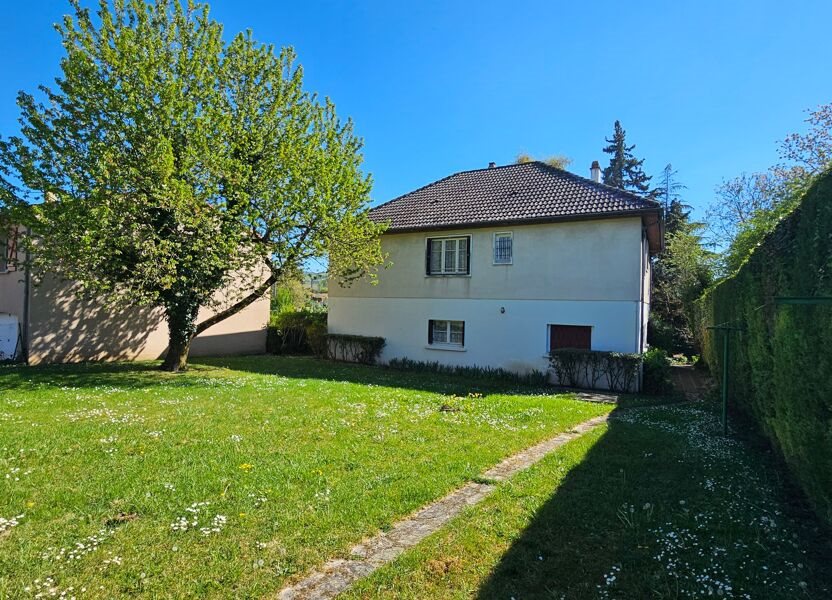 Maison à vendre, 146m², Pérignat-sur-Allier