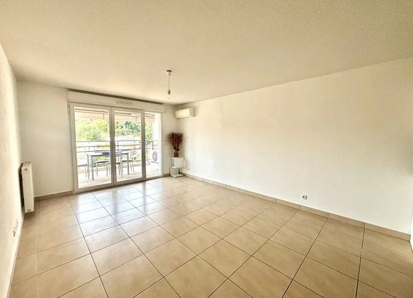 Appartement à vendre, 61m², Cagnes-sur-Mer