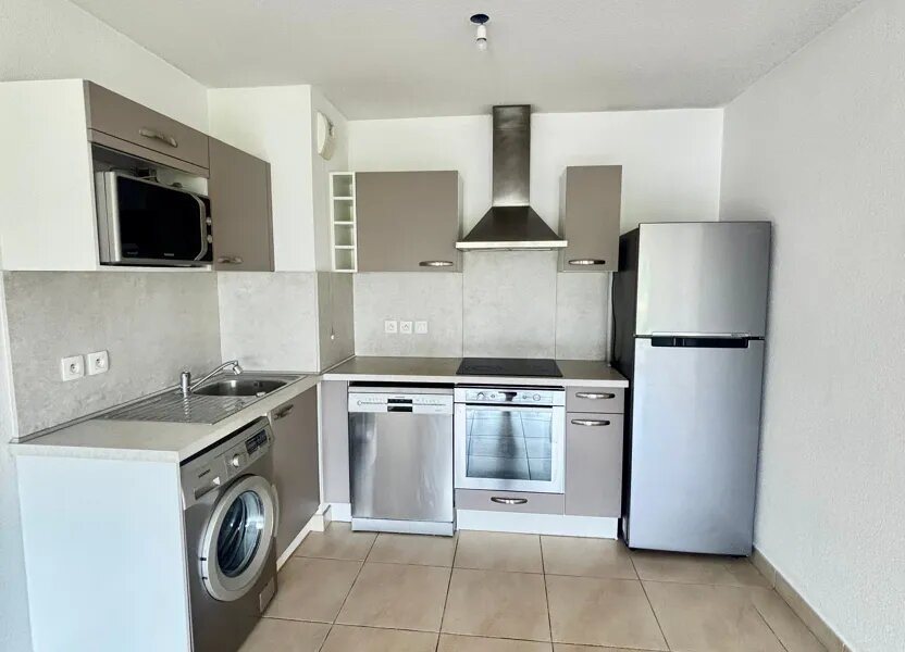 Appartement à vendre, 61m², Cagnes-sur-Mer