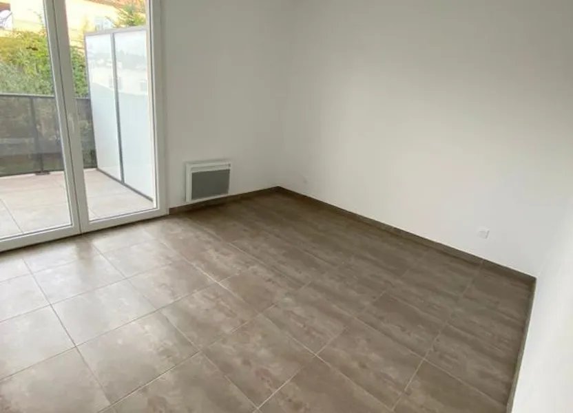 Appartement à louer, 39m², Cagnes-sur-Mer