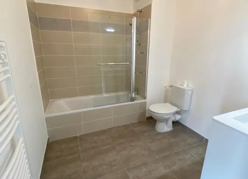 Appartement à louer, 39m², Cagnes-sur-Mer