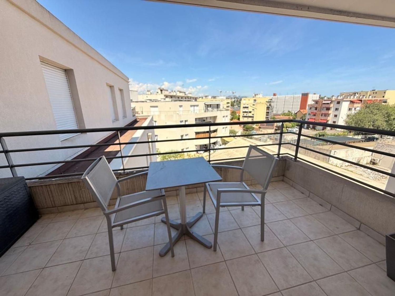 Appartement à vendre, 23m², Cagnes-sur-Mer