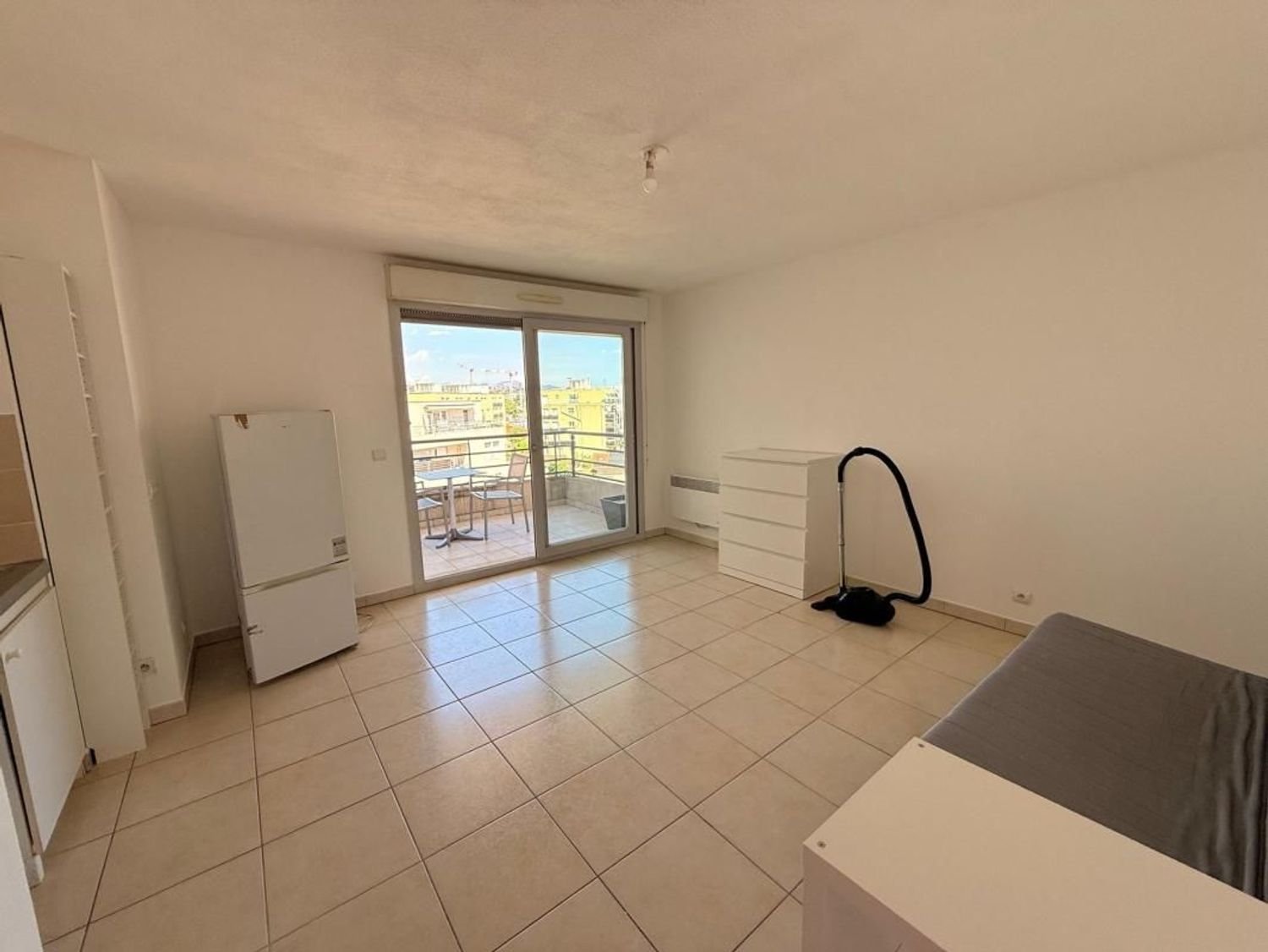 Appartement à vendre, 23m², Cagnes-sur-Mer