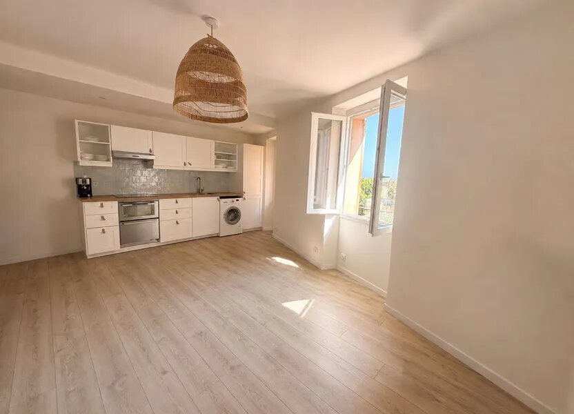Appartement à louer, 53m², La Colle-sur-Loup