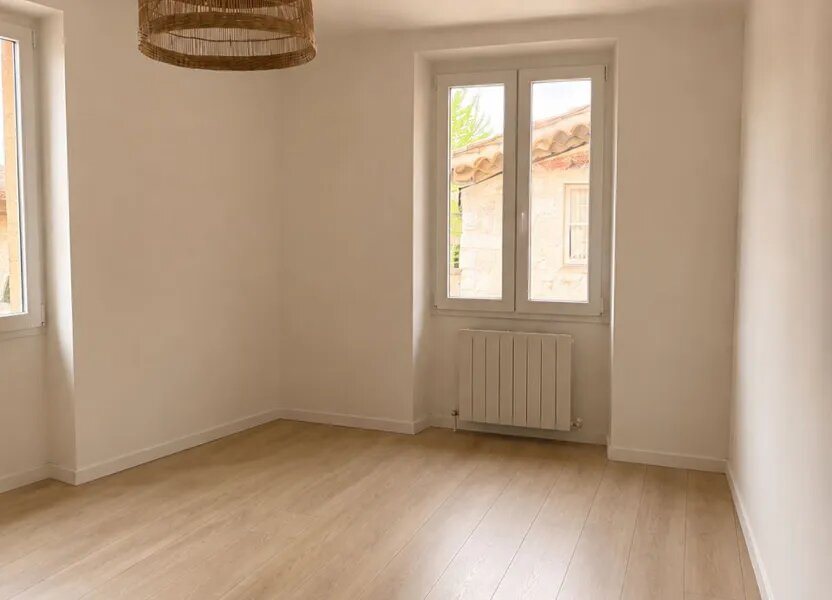 Appartement à louer, 53m², La Colle-sur-Loup