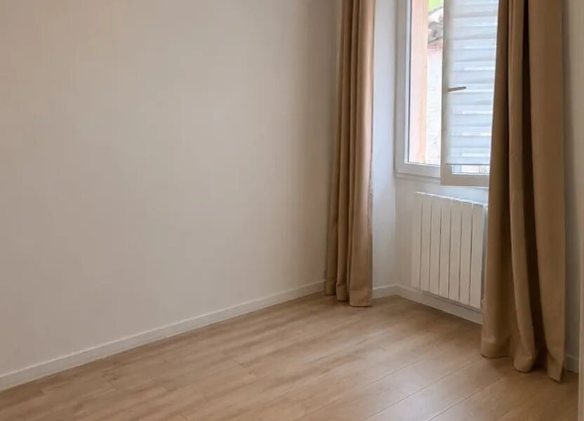 Appartement à louer, 53m², La Colle-sur-Loup