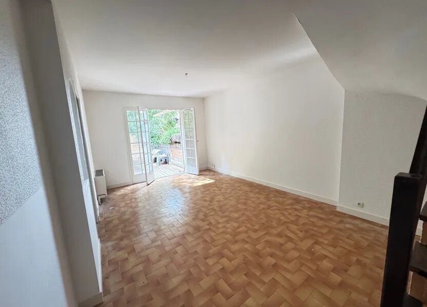 Maison à vendre, 58m², Villeneuve-Loubet