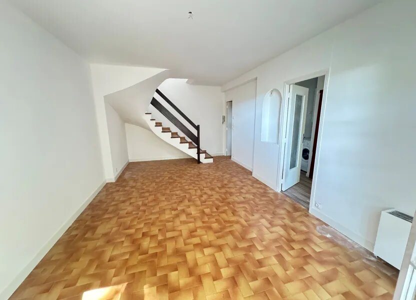 Maison à vendre, 58m², Villeneuve-Loubet