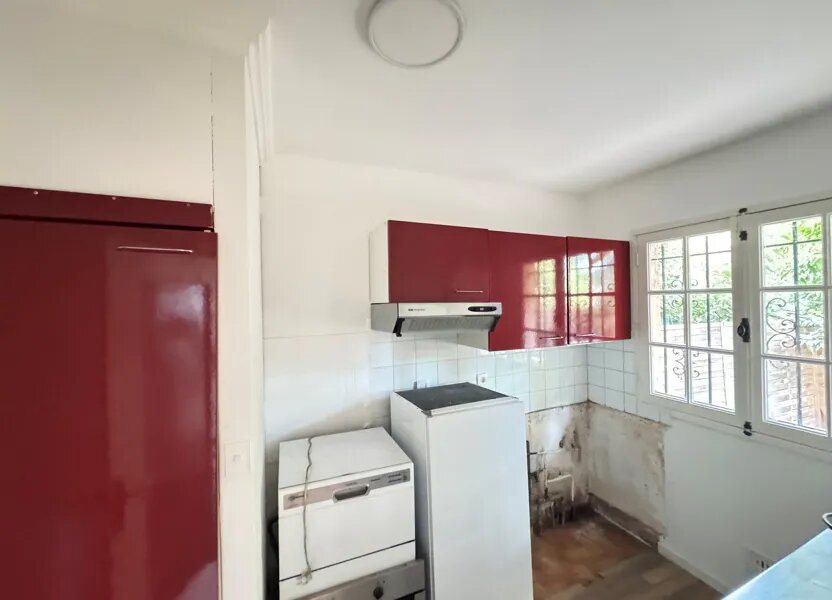 Maison à vendre, 58m², Villeneuve-Loubet