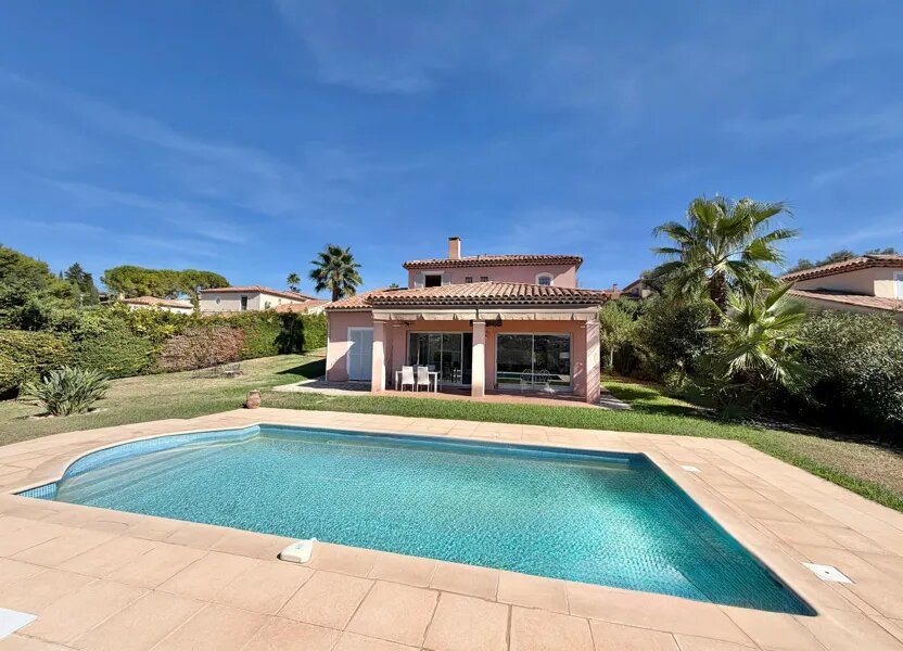 Maison à vendre, 137m², Cagnes-sur-Mer