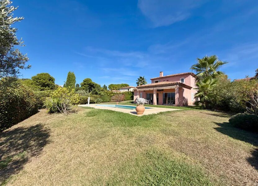 Maison à vendre, 137m², Cagnes-sur-Mer