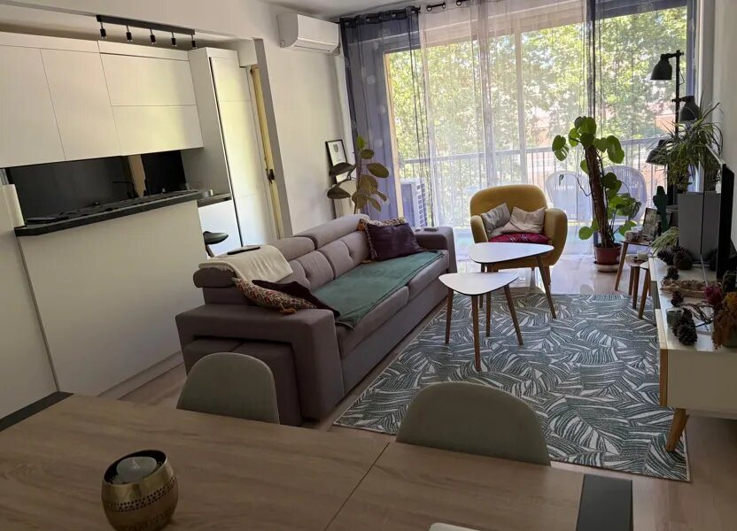 Appartement à vendre, 74m², Cagnes-sur-Mer