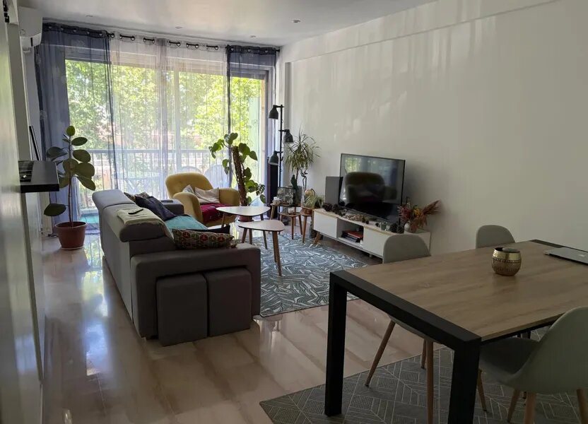 Appartement à vendre, 74m², Cagnes-sur-Mer
