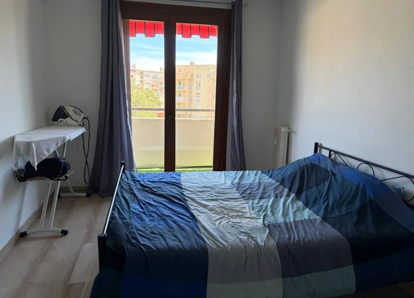 Appartement à vendre, 74m², Cagnes-sur-Mer