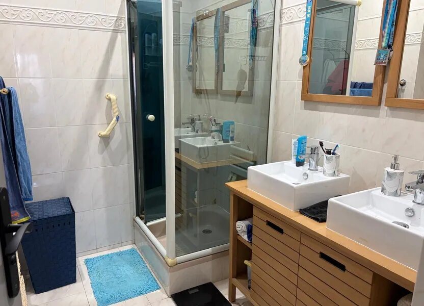 Appartement à vendre, 74m², Cagnes-sur-Mer