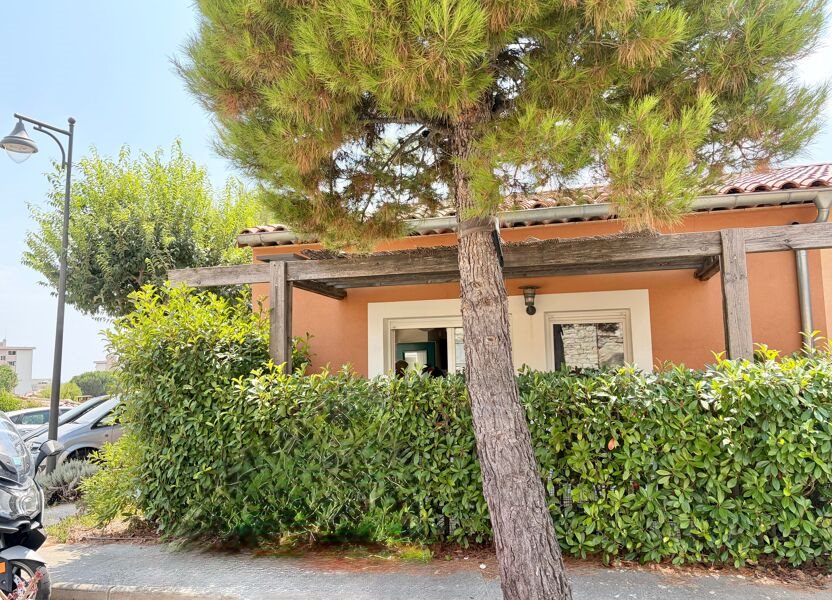 Appartement à vendre, 42m², Cagnes-sur-Mer