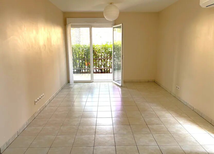 Appartement à vendre, 42m², Cagnes-sur-Mer