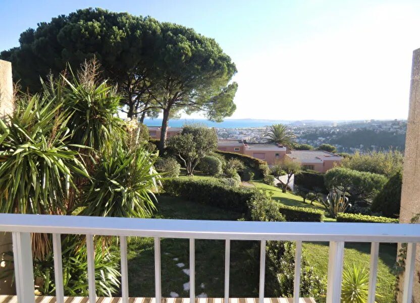 Maison à louer, 106m², Cagnes-sur-Mer