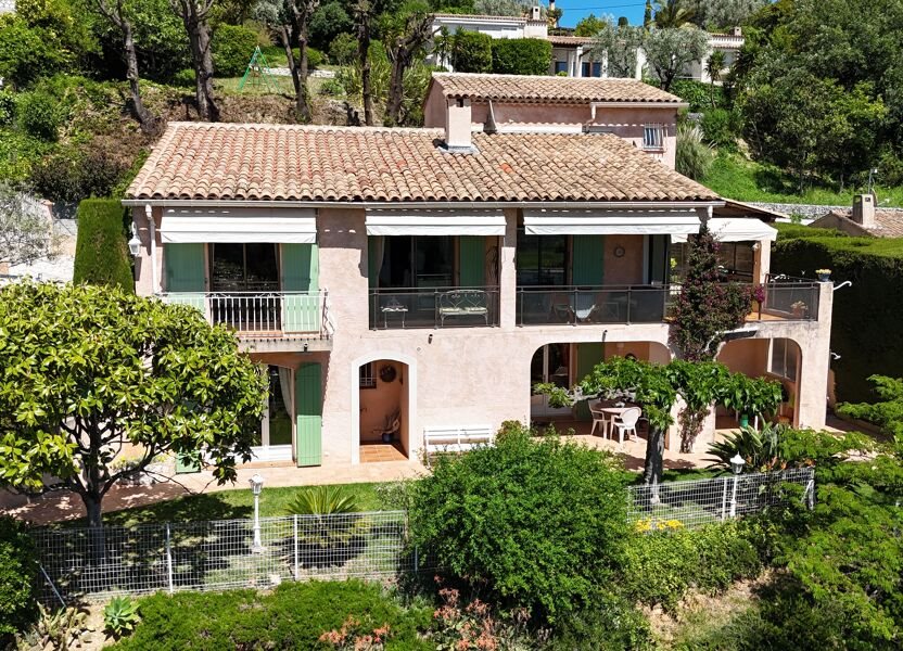 Maison à vendre, 230m², La Gaude