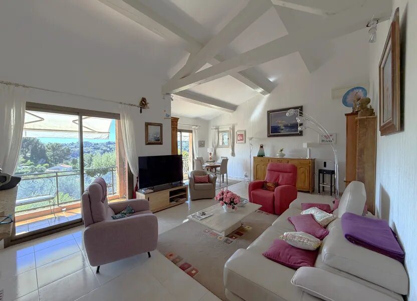 Maison à vendre, 230m², La Gaude