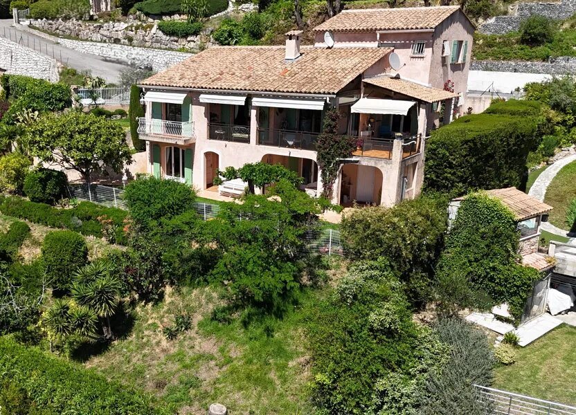 Maison à vendre, 230m², La Gaude