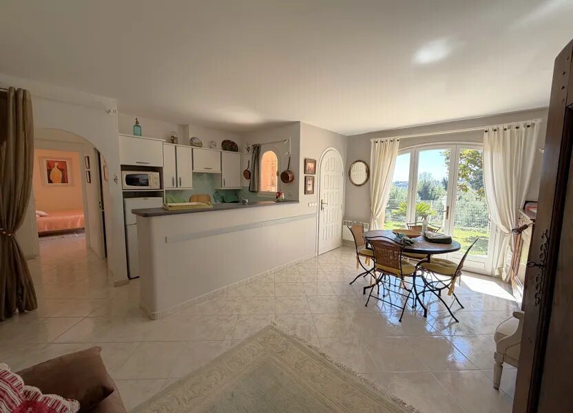 Maison à vendre, 230m², La Gaude