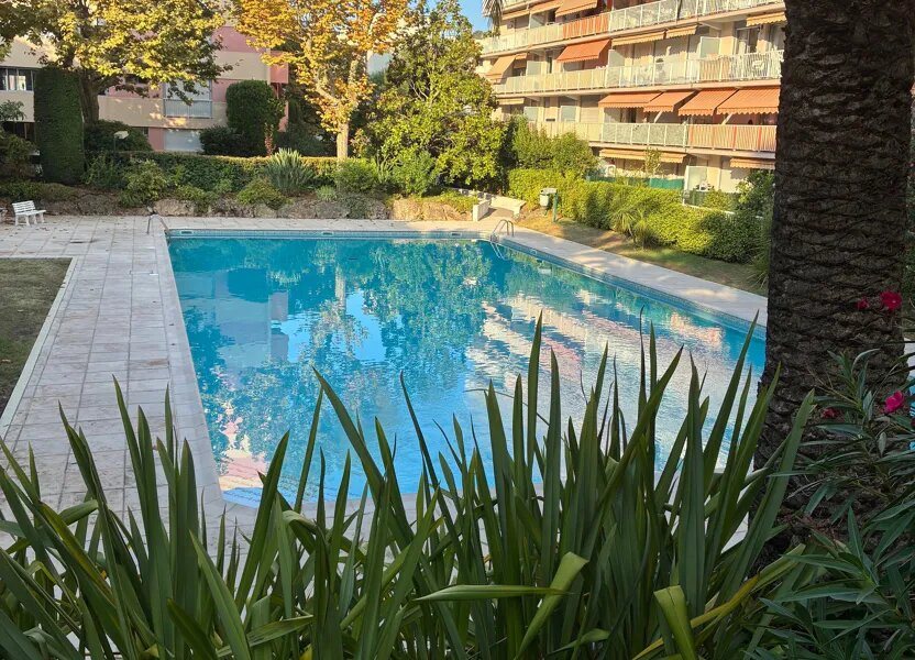 Appartement à vendre, 78m², Vallauris