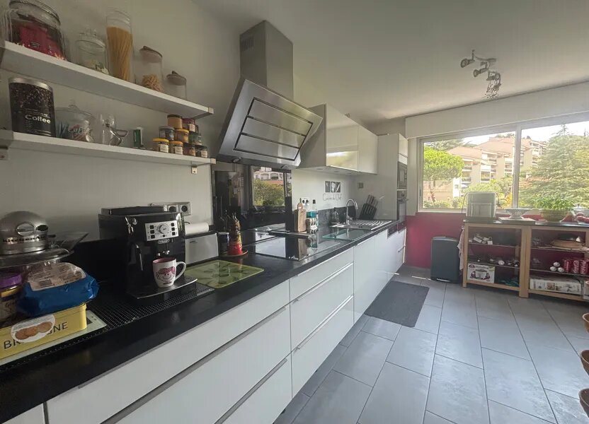 Appartement à vendre, 78m², Vallauris