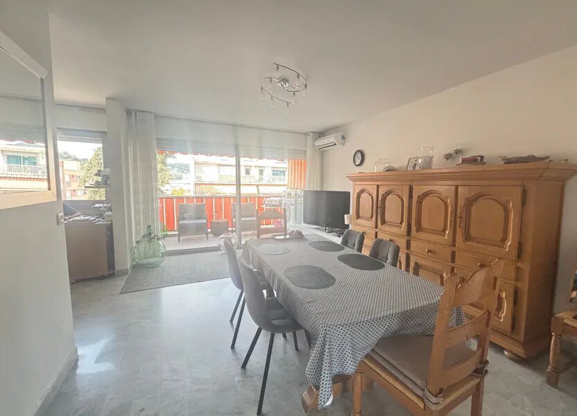 Appartement à vendre, 78m², Vallauris