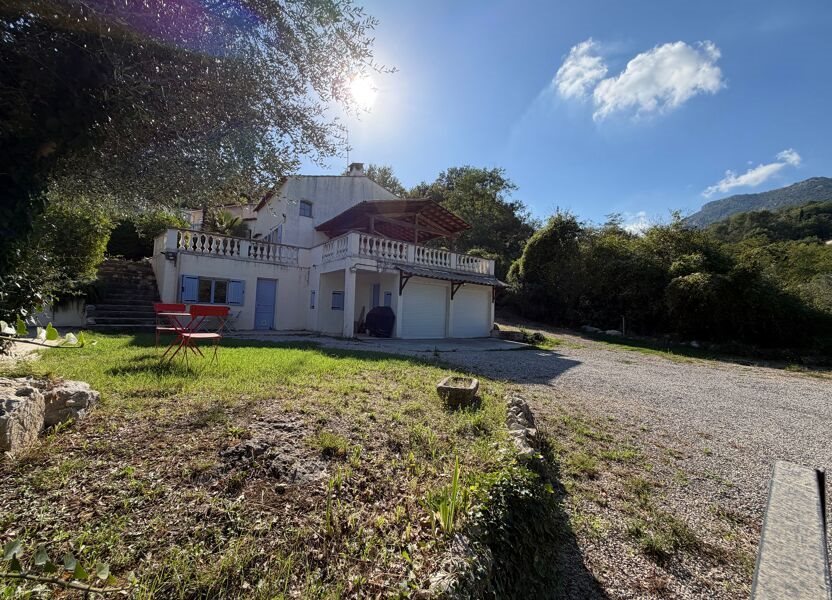 Maison à vendre, 6m², Saint-Jeannet