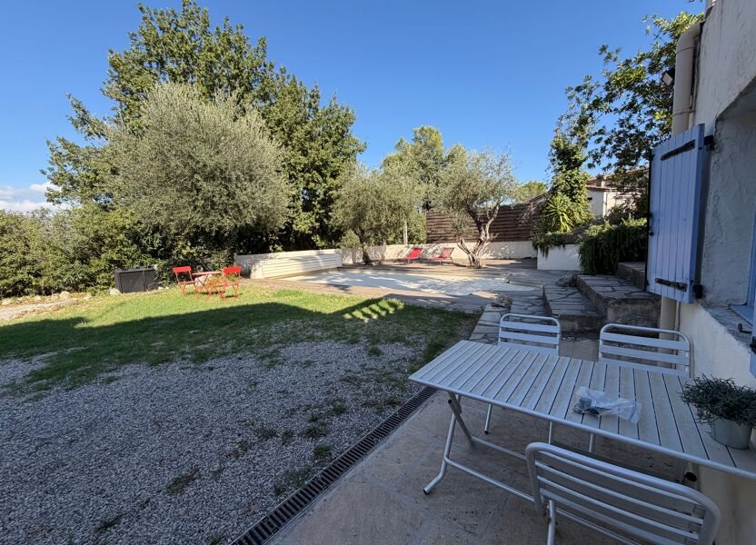 Maison à vendre, 6m², Saint-Jeannet