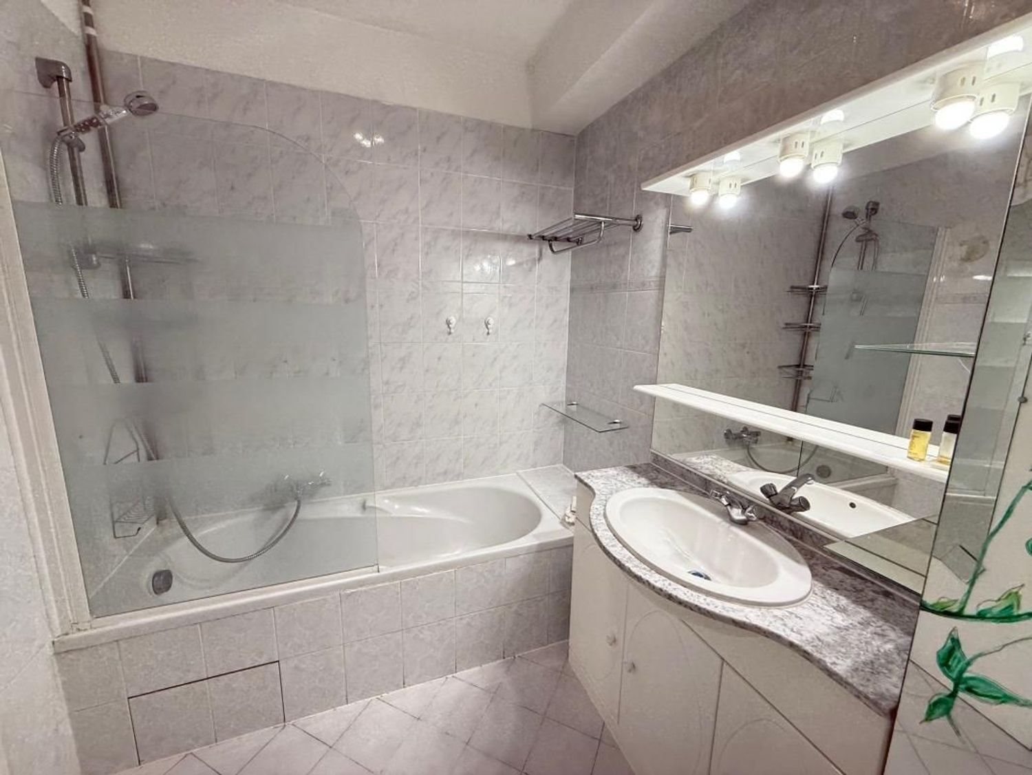 Appartement à louer, 55m², Villeneuve-Loubet