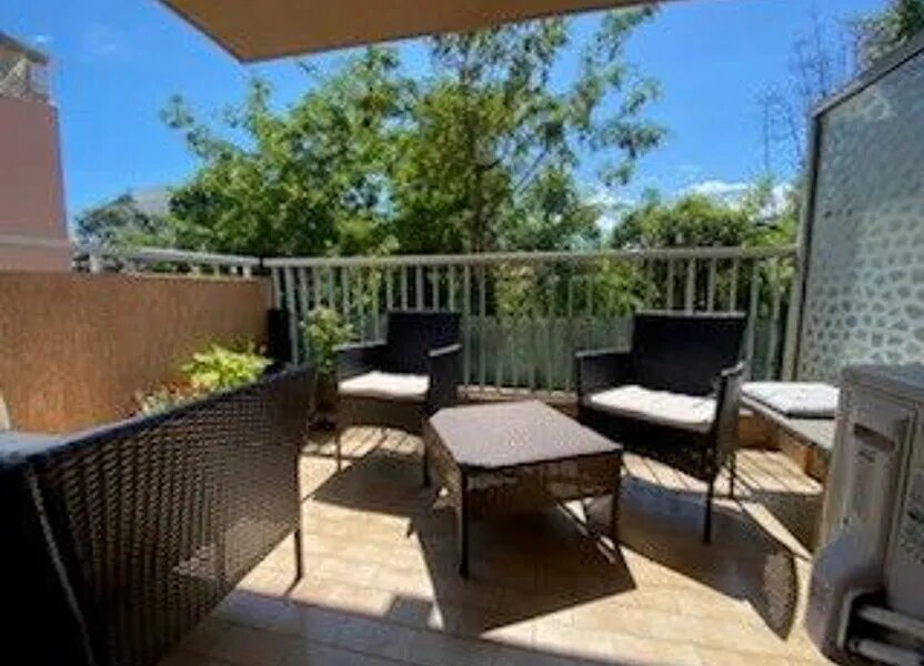 Appartement à vendre, 5m², Cagnes-sur-Mer