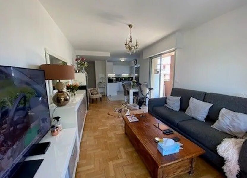 Appartement à vendre, 5m², Cagnes-sur-Mer