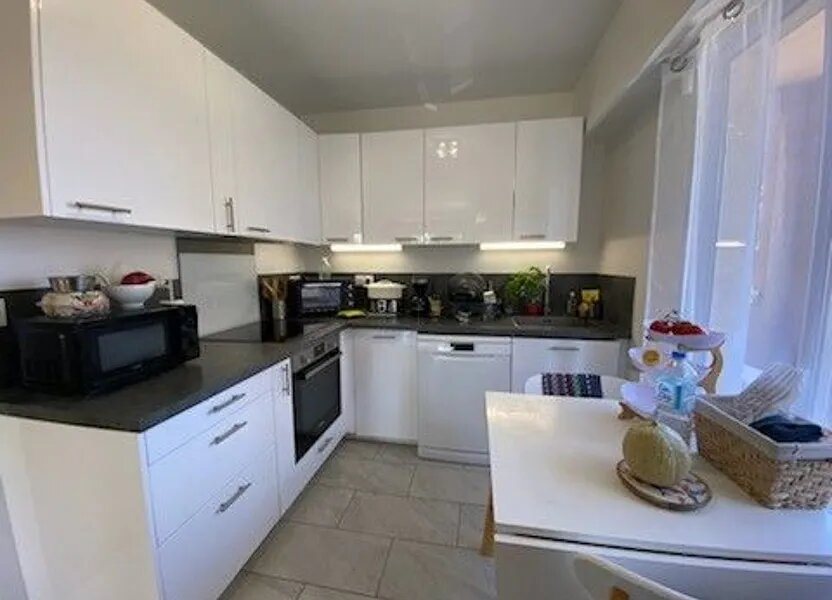 Appartement à vendre, 5m², Cagnes-sur-Mer