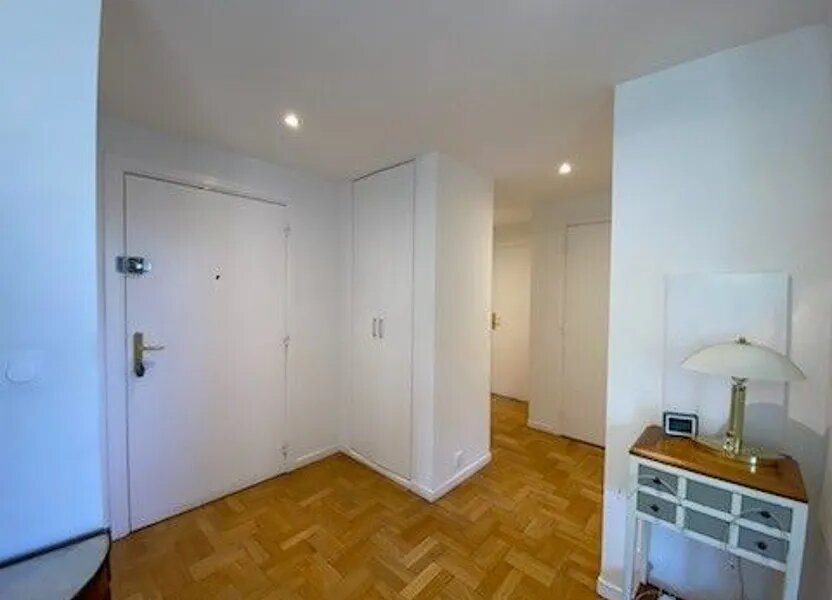 Appartement à vendre, 5m², Cagnes-sur-Mer