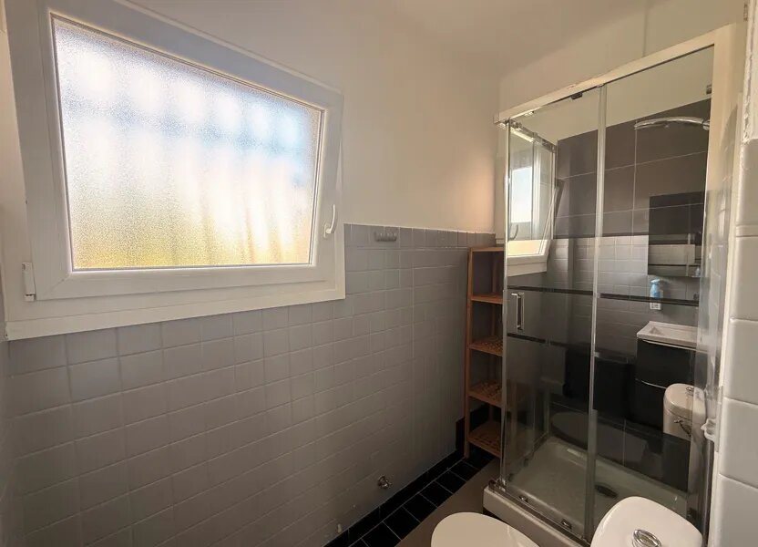 Appartement à louer, 42m², Saint-Laurent-du-Var