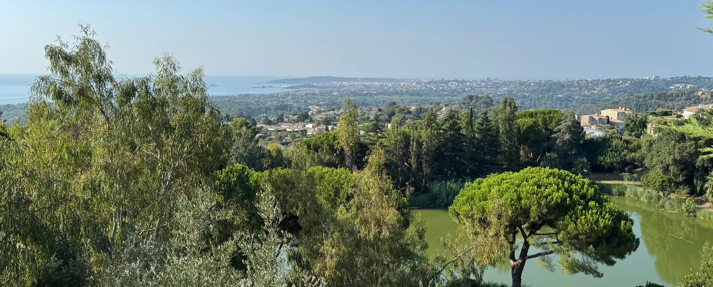 Appartement à vendre, 72m², Villeneuve-Loubet
