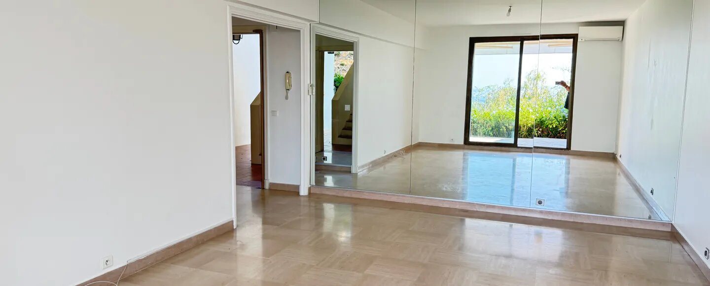 Appartement à vendre, 72m², Villeneuve-Loubet