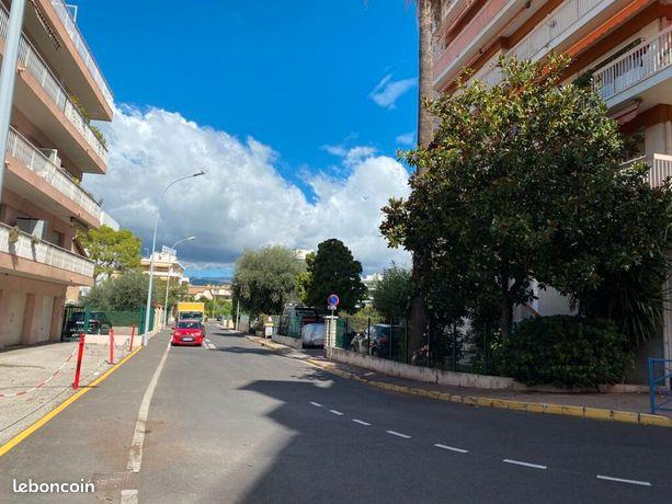 Appartement à vendre, 42m², Cagnes-sur-Mer