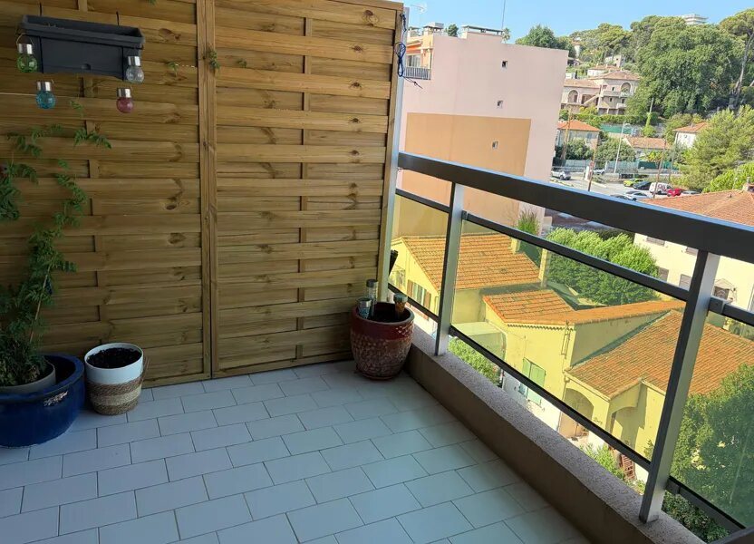 Appartement à vendre, 24m², Cagnes-sur-Mer