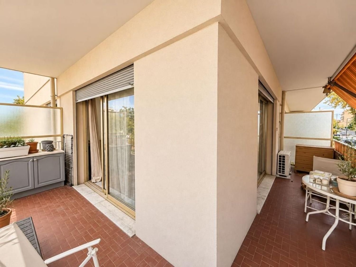 Appartement à louer, 75m², Cagnes-sur-Mer