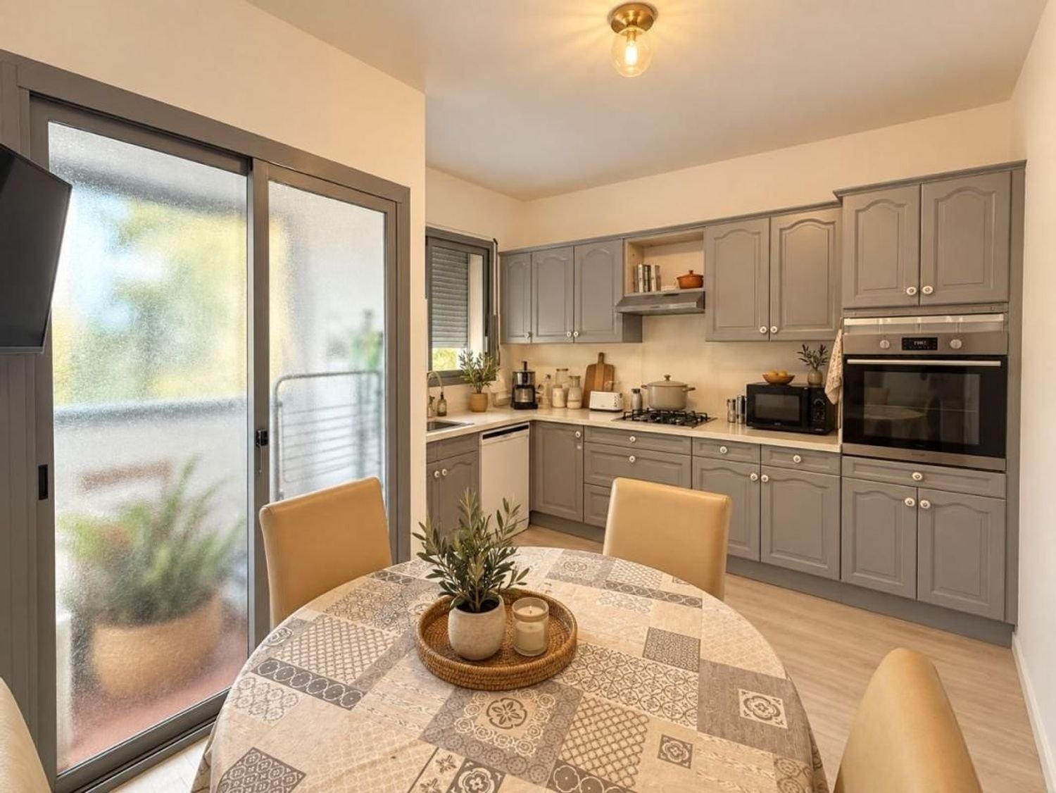 Appartement à louer, 75m², Cagnes-sur-Mer
