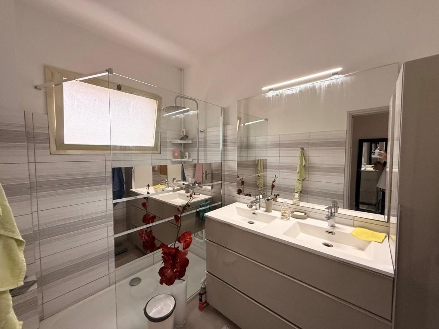 Appartement à louer, 75m², Cagnes-sur-Mer