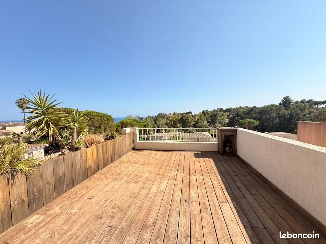 Appartement à louer, 78m², Villeneuve-Loubet